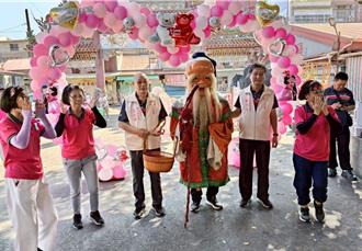 高雄旗山天后宮辦聯誼 中秋節前夕「月老賜良緣」開放報名