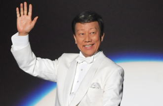 《彼個小姑娘》日本原唱橋幸夫中風辭世！享壽82歲