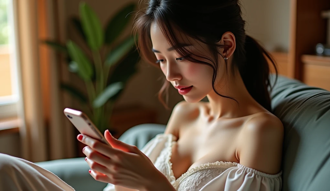 娇妻偷吃小王「爱爱对话」曝光　绿帽尪怒求偿60万！结果出炉