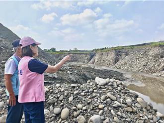 海納百川》美濃大峽谷案水很深（沈迺訓）