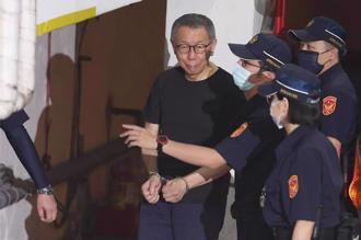 名醫神預測柯P交保 他再大膽預言一審結局：好戲來了