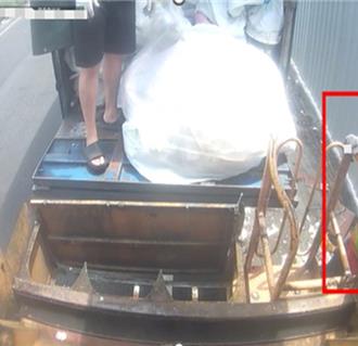 台中清潔隊員涉貪汙案 2人遭收押禁見