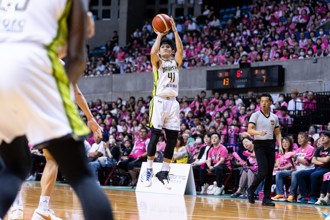 TPBL》夢想家作客擊退北部喜悅 簡浩獲執教公開賽首勝