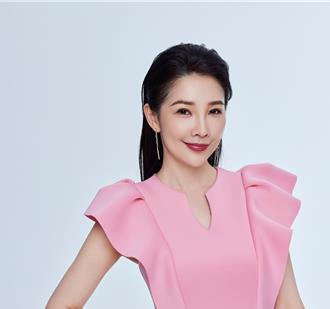 林書煒「入圍大贏家」挾3大獎提名 老公蔡詩萍放閃請出金鐘獎座加持