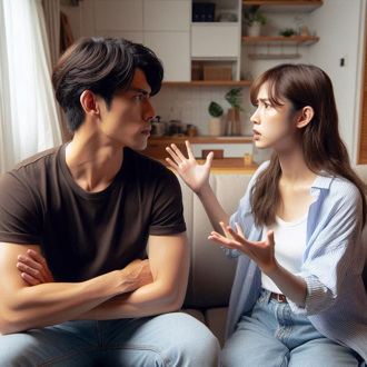 7年婚姻落幕！價值觀、政治立場對立　博士後研究員訴離獲准