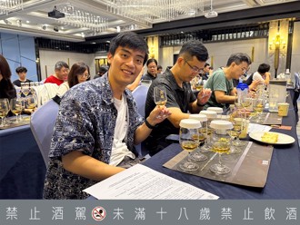 金威獎高雄場盲測TOP3艾德多爾、百富、汀士頓、吉拉、百齡罈！擄獲芳心