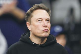 特斯拉豪賭！開1兆美元薪水給馬斯克 他須達成這些目標