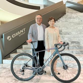 大陸電動自行車新國標上路 巨大集團啟動大陸電動車內銷大戰