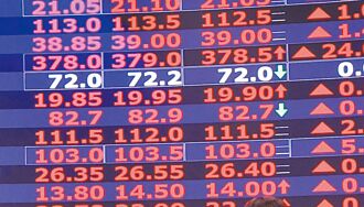 多軍集結 台股力抗9月魔咒