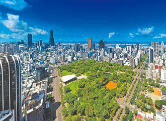 天條鬆綁 房市迎三道東風