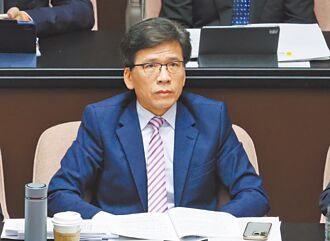 金管會主委彭金隆：善用科技力 銀行精準打詐