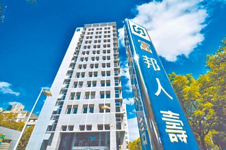 富壽首發海外債6.5億美元