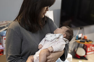 育嬰留停「以日計」更彈性 2026年上路