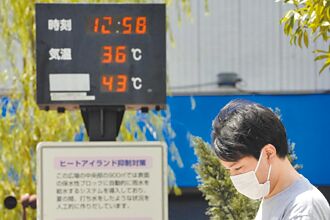 CEO視角－綠色緘默 不是軟弱是堅持