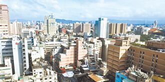 營建股復活 華固、興富發前景俏