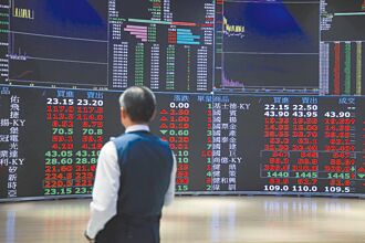 五檔主動式台股ETF 人數、規模躍增