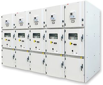 ABB先進電氣解決方案 前瞻創新