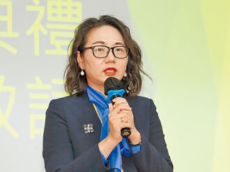 羅一鈞掌疾管署 防疫再出發