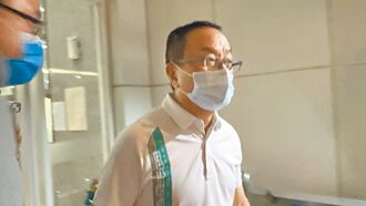竹市副議長涉土資場弊案 無保請回