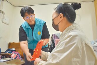 花蓮9寶爸腦死 市長盼大眾伸援