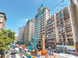 捷運汐東線首樁動工 2032完工