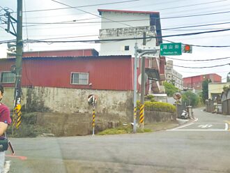 龜山 湖山街塞爆 市府研議2案解套