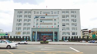 苗縣府組織再造 增長照、研考處