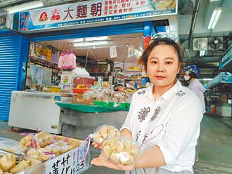 彰化 豆皮蓮花普度 美如手工藝品