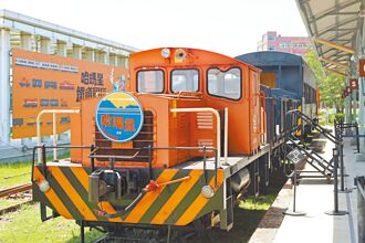 哈瑪星潛力大 議員促爭設鐵博南館