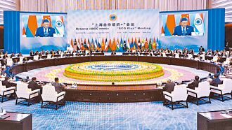 天津宣言與台灣經驗