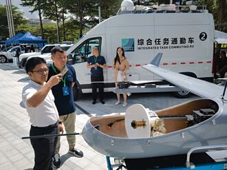 陸推手機直連衛星 拚兆元商機