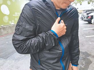 心臟亂跳＋胸悶 當心心律不整來敲門