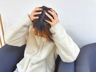 別說長大就好 心傷恐影響終身