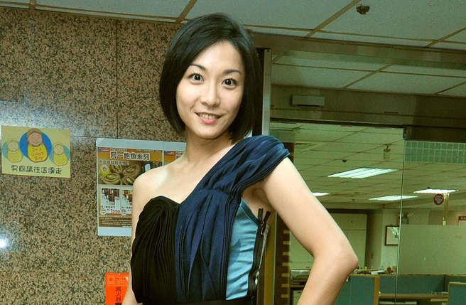 江祖平最近捲入和三立副總兒的感情風波。（圖／粘耿豪攝）