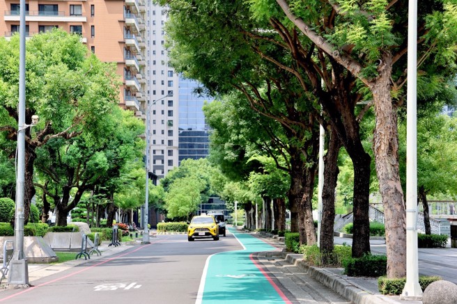 怀孕本来就是一段充满未知和挑战的旅程，乘车补助就像市府送给孕妈咪的祝福与关怀，让孕妈咪知道这座城市在背后支持着自己。(图/臺中市社会局提供)