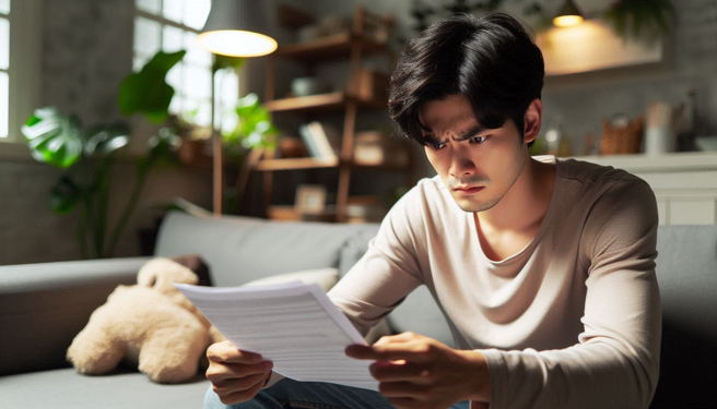 垃圾桶有用过的保险套，被女同事控性侵！男子获判「无罪」理由曝光。（示意图、与本案无关／AI生成）