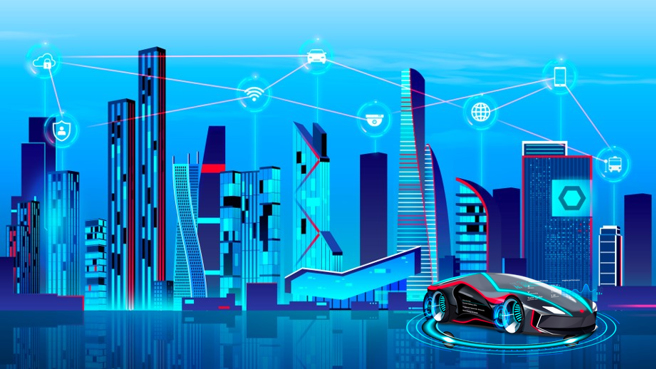 00901永丰智能车供应链ETF基金经理人王茗冠表示，AI与供应链的快速升级，为投资人带来难得的参与机会。(图/永丰投信提供)