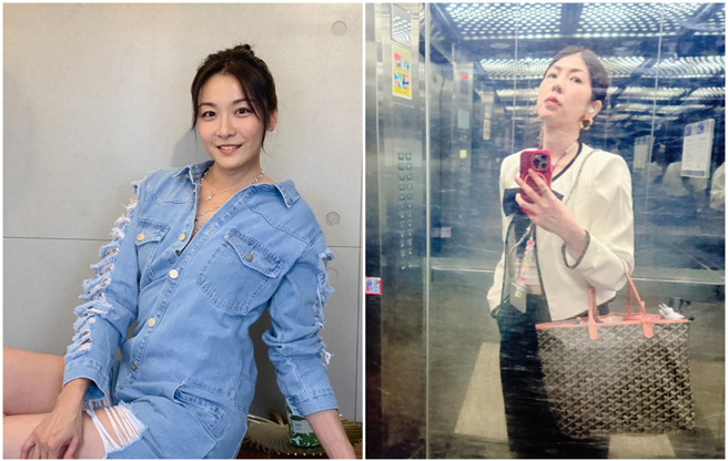 李怡貞說江祖平事件疑點多。(圖/FB@江祖平Fans' World、女人大律師李怡貞)