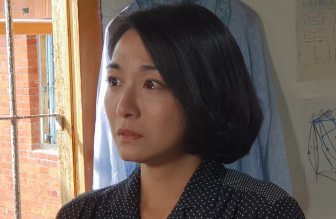 江祖平指控高層兒龔益霆性侵，對方身分遭起底，是靠爸的空降部隊，薪水也因此曝光。（圖／民視提供）