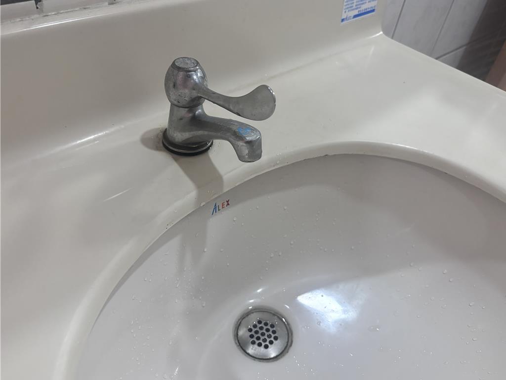 快儲水!8縣市明天將停水 最長10小時沒水用