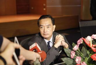 Armani在台代理權四度轉手 「52號先生」傳奇到豪宅建商跨界接棒