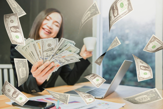 4生肖財運長紅 屬兔「慢就是快」靠複利滾大錢