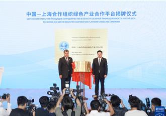 聯合國大會5日通過決議   加強與上合組織合作