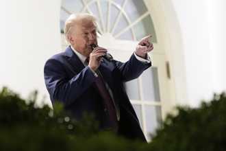 川普回應美海豹部隊2019殺北韓平民 部隊神秘背景曝