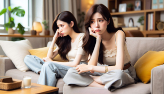 拋棄2幼女25年的代價 挨控不配為人母親下場慘了