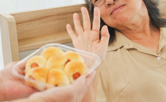 一天只吃一餐 死亡風險增30％ 過午不食不等於長壽