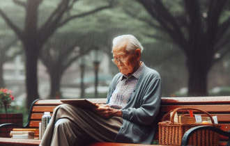 老父分產二選一！2千萬房照顧到死vs.現金200萬 專家給建議