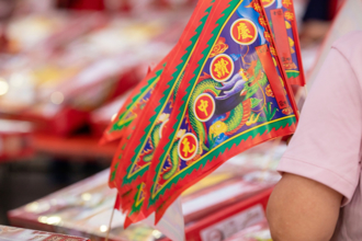 中元節3生肖拉警報 屬猴勿聚會 慎防東北方位