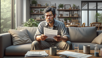 外遇签「净身出户协议」！偷腥男违约惨 房地产全判给孩子