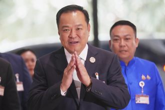 泰新总理央视专访称「100％华人后代」 陆网曝两极看法